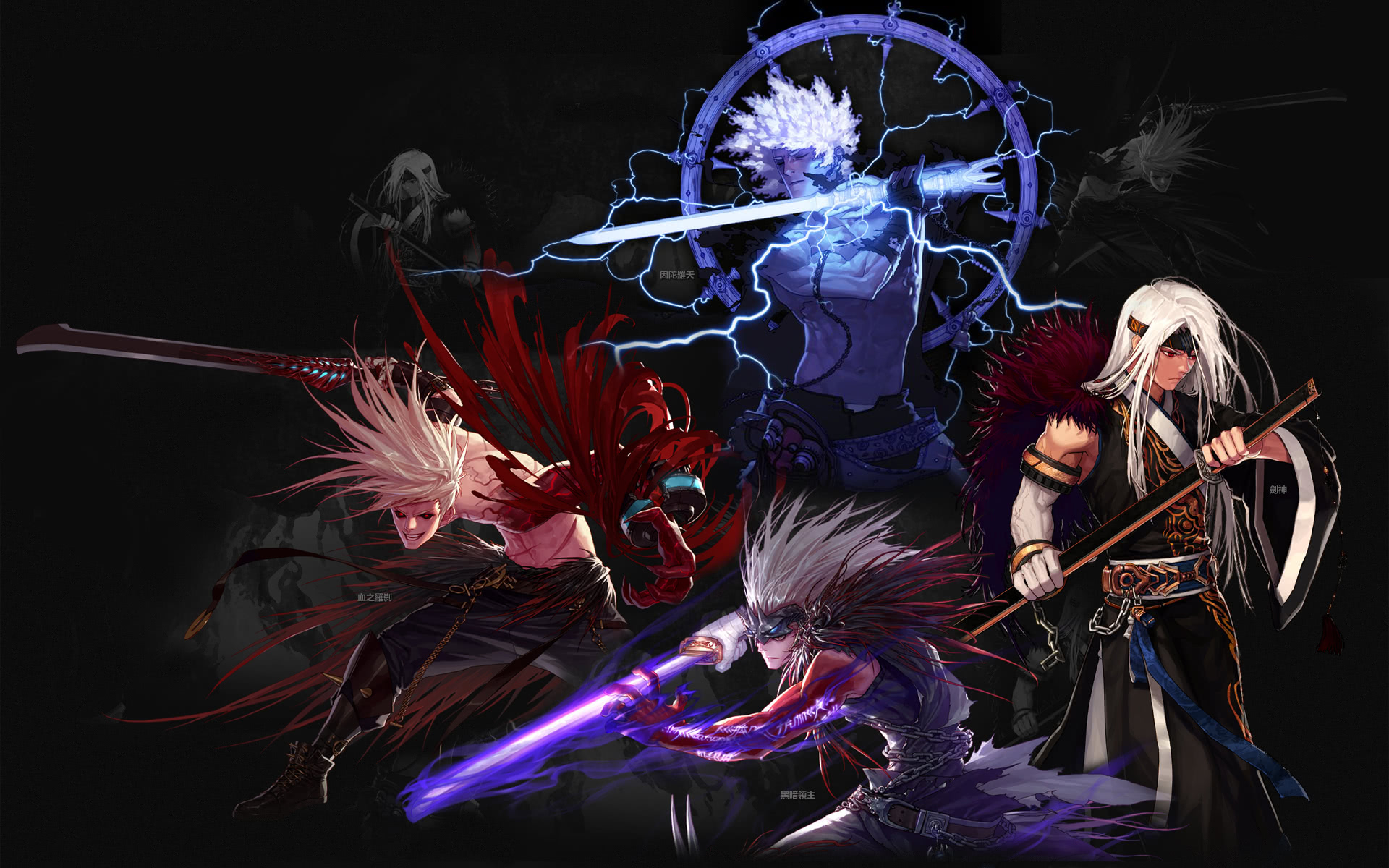 工艺与故事 工艺与故事